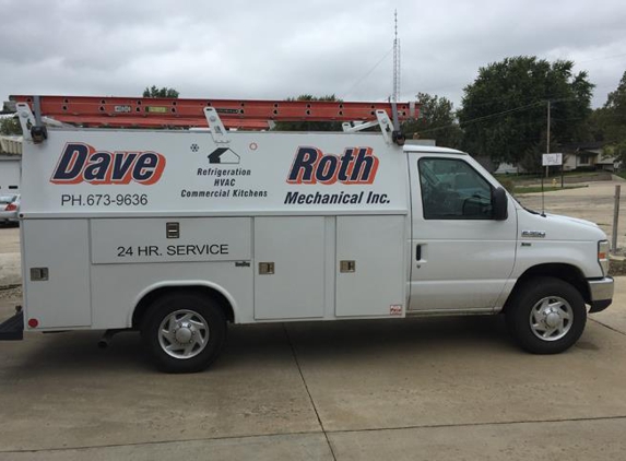 Dave Roth Mechanical - East Peoria, IL