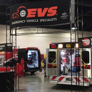 Emergency Vehicle Specialists (EVS)/ G & W Diesel - Olive Branch, MS