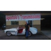Apostolo's Transmissions gallery