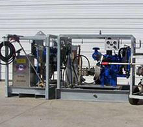 Wyatt Compressor Service - Broussard, LA