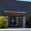 Doctors Choice Mobility and Medical Supplies - Medical Equipment & Supplies