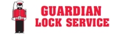 Guardian Lock Service Logo