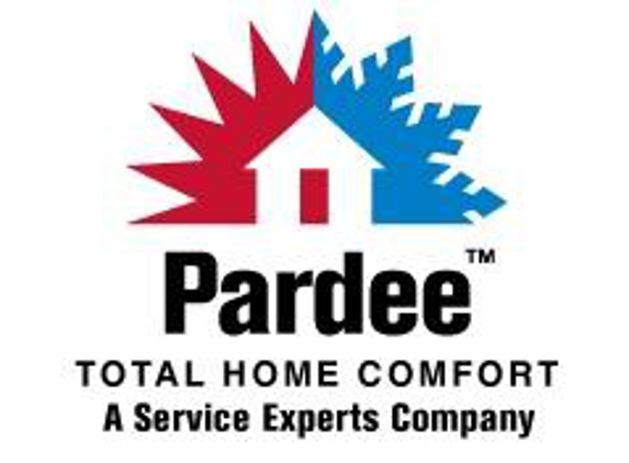 Pardee Service Experts - Charleston, SC