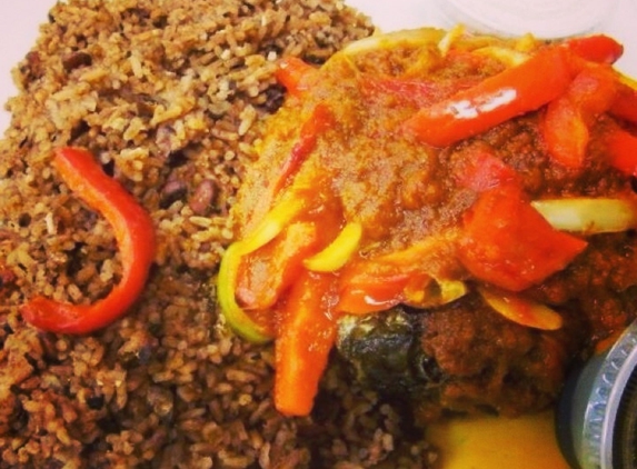 A & H African & Jamaican Restaurant - Lindenwold, NJ