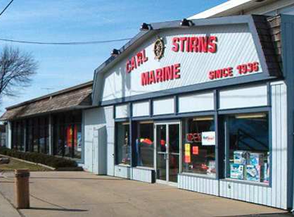 Carl Stirns Marine Inc - Aurora, IL