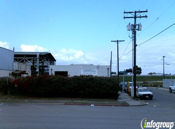 Deca Forklift Inc - San Diego, CA