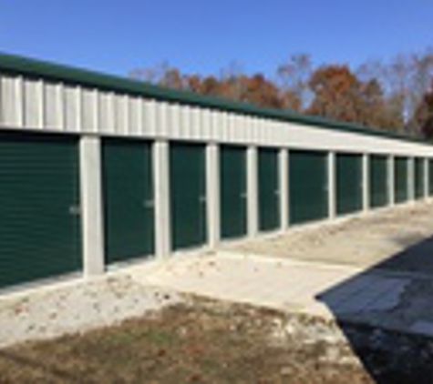 Hillcrest Storage - Byrdstown, TN