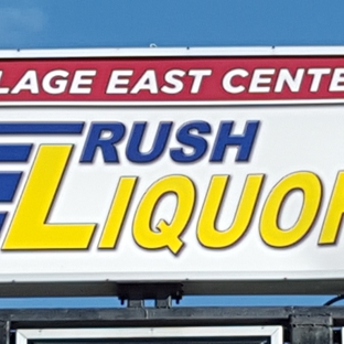 Rush Liquors - Mankato, MN