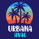 Urbana HVAC - Air Conditioning Contractors & Systems