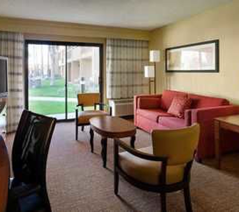 Courtyard by Marriott - Buena Park, CA