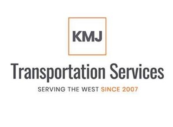 KMJ Transportation Services - El Paso, TX