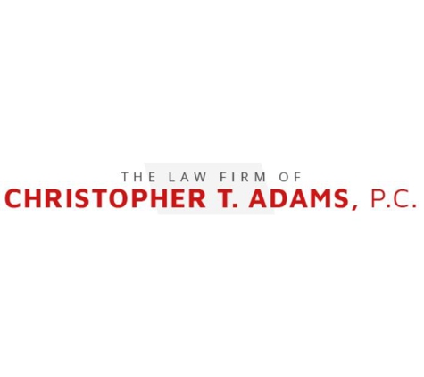 The Law Firm of Christopher T. Adams, P.C. - Lawrenceville, GA