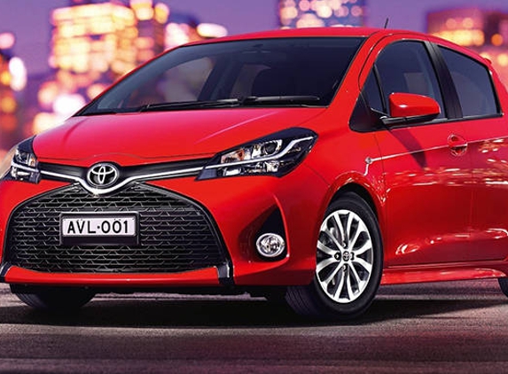 Don West Toyota - Ayr, QLD