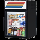 Aces refrigeration