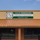 Dr. Leroy Alford, DDS