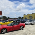 Corvette Corral