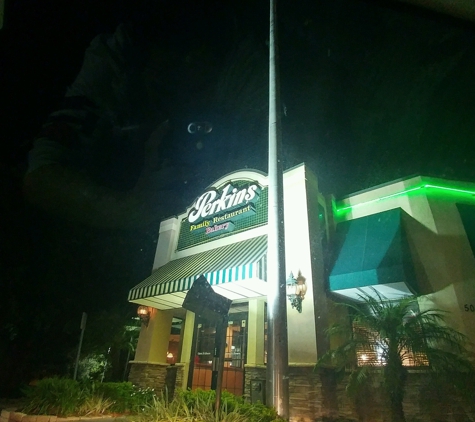 Perkins Restaurant & Bakery - Tampa, FL