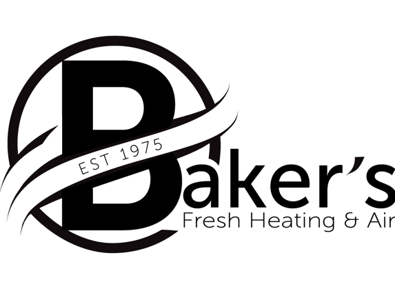 Baker's Heating and Air Conditioning - Brentwood, CA