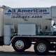 All American Ready Mix Concrete