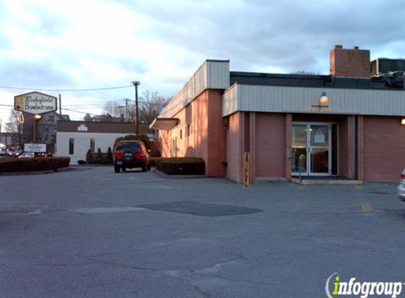 Wakefield Bowladrome - Wakefield, MA