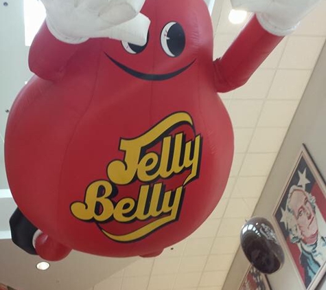 Jelly Belly Candy Co. - Fairfield, CA