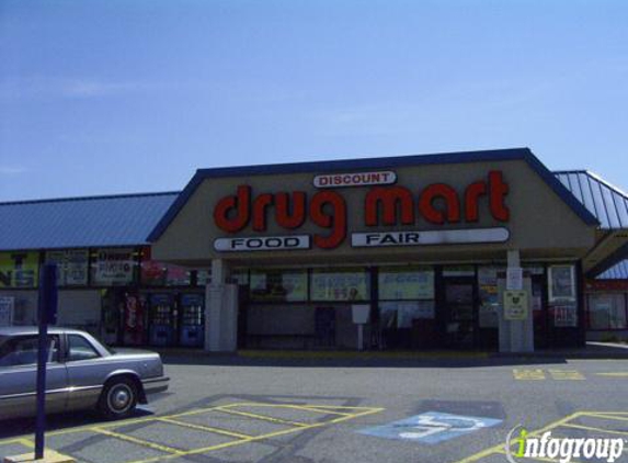 Discount Drug Mart - Wadsworth, OH