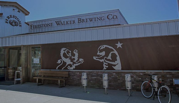 Firestone Walker Brewing Company - The Propagator - Marina Del Rey, CA