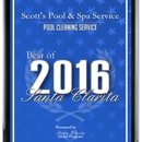 Scott's Pool & Spa Service - Swimming Pool Repair & Service