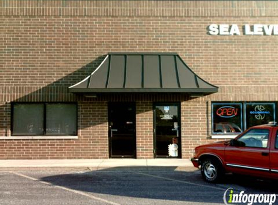 Sea Level Diving - Crystal Lake, IL