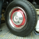 Wheels Etc aka Waste Tire Management - Tire Dealers