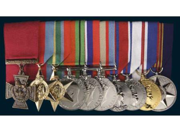 Noble Numismatics Pty Ltd - Melbourne, VIC