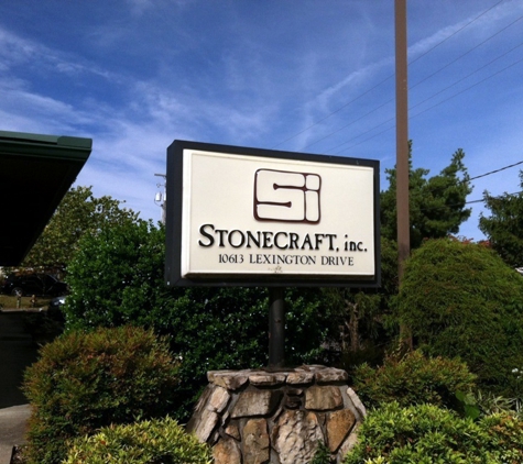 Stonecraft Inc - Knoxville, TN