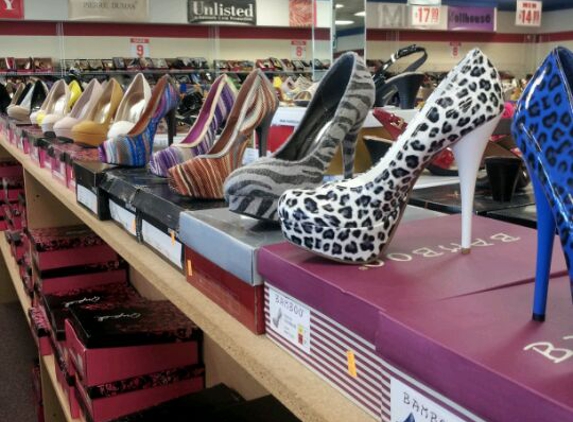 Shoe Trend 2 - Indianapolis, IN