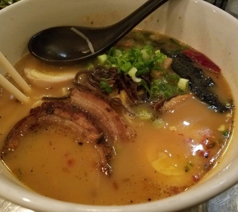 Umaichi Ramen - Santa Clarita, CA