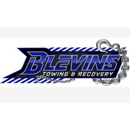 Blevins Towing & Recovery - Towing