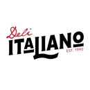 Deli Italiano Arlington - Pizza
