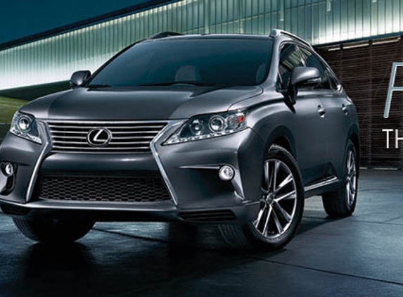 Lexus Of Southampton - Southampton, NY