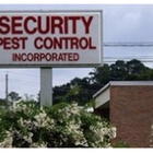 Security Pest Control Inc