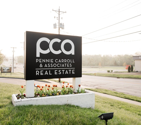 Pennie Carroll & Associates Real Estate - Des Moines, IA