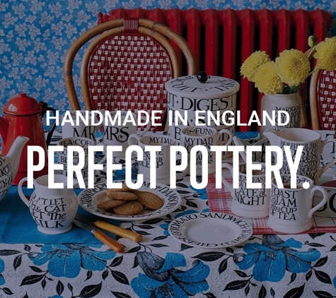 Lilli Pilli Florist - Caringbah South, NSW. Handmade In England Perfect Pottery