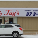 Bob Jay's Heating, Air Conditioning, and Plumbing Inc. - Major Appliances