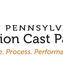 Pennsylvania Precision Cast Parts - Foundries