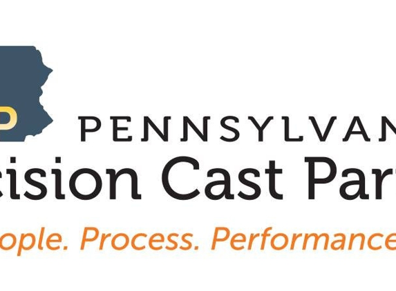 Pennsylvania Precision Cast Parts - Lebanon, PA