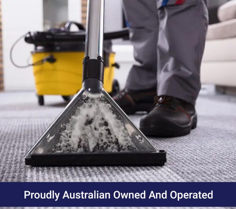 Aidan's Excellent Carpet Cleaning - Orange, NSW. Proudly Australian Owned And Operated