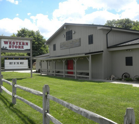 Sonseeahray Farms Western and English Store - Perrysburg, OH