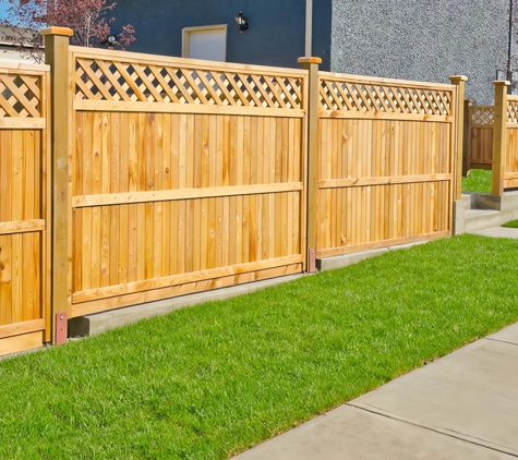 Rearden Fencing - Toronto, NSW