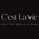 C'est la Vie, Rooftop Bar & Lounge - Cocktail Lounges