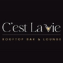 C'est la Vie, Rooftop Bar & Lounge