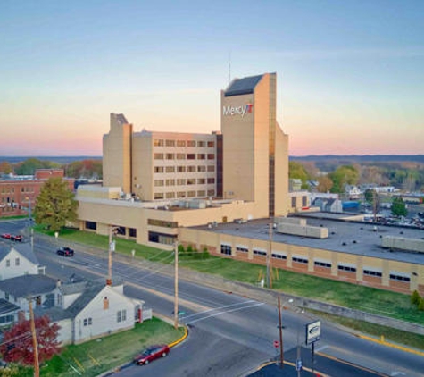 Mercy Emergency Department - Washington - Washington, MO