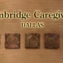 Cambridge Caregivers - Alzheimer's Care & Services